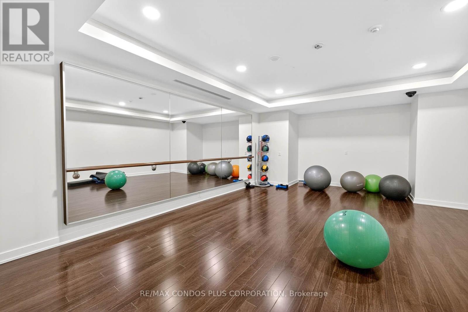 N507 - 116 George Street, Toronto, Ontario  M5A 3S9 - Photo 25 - C12556454