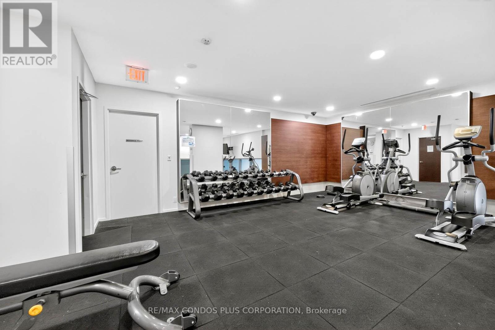 N507 - 116 George Street, Toronto, Ontario  M5A 3S9 - Photo 26 - C12556454