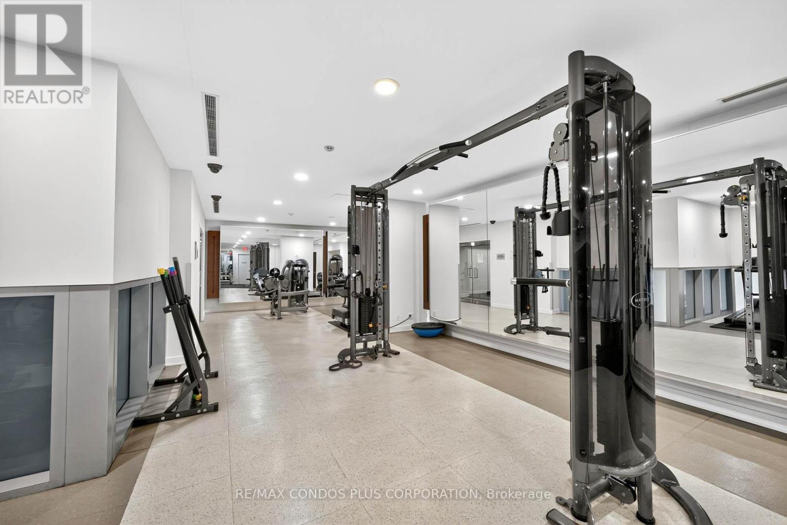 N507 - 116 George Street, Toronto, Ontario  M5A 3S9 - Photo 27 - C12556454