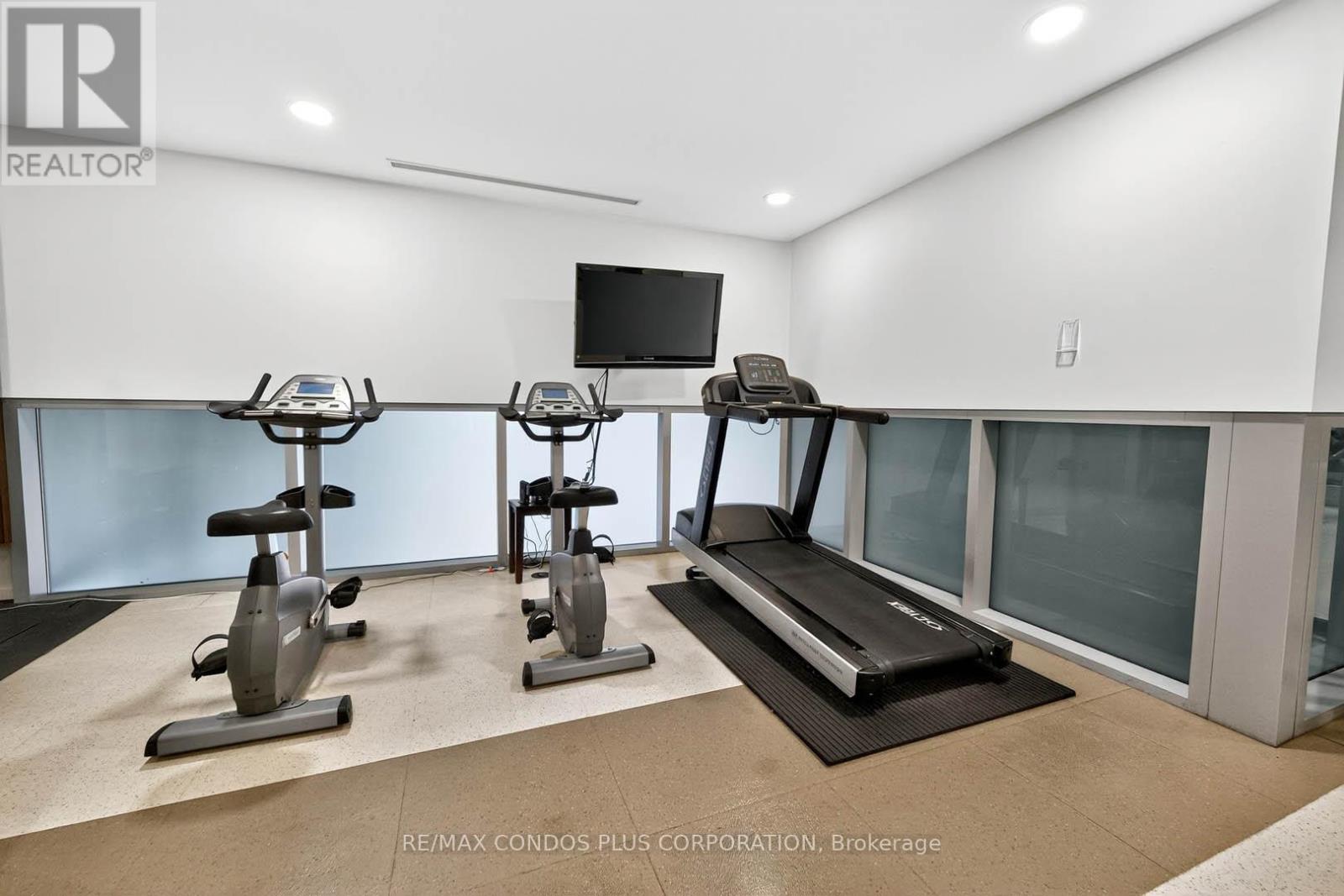 N507 - 116 George Street, Toronto, Ontario  M5A 3S9 - Photo 28 - C12556454