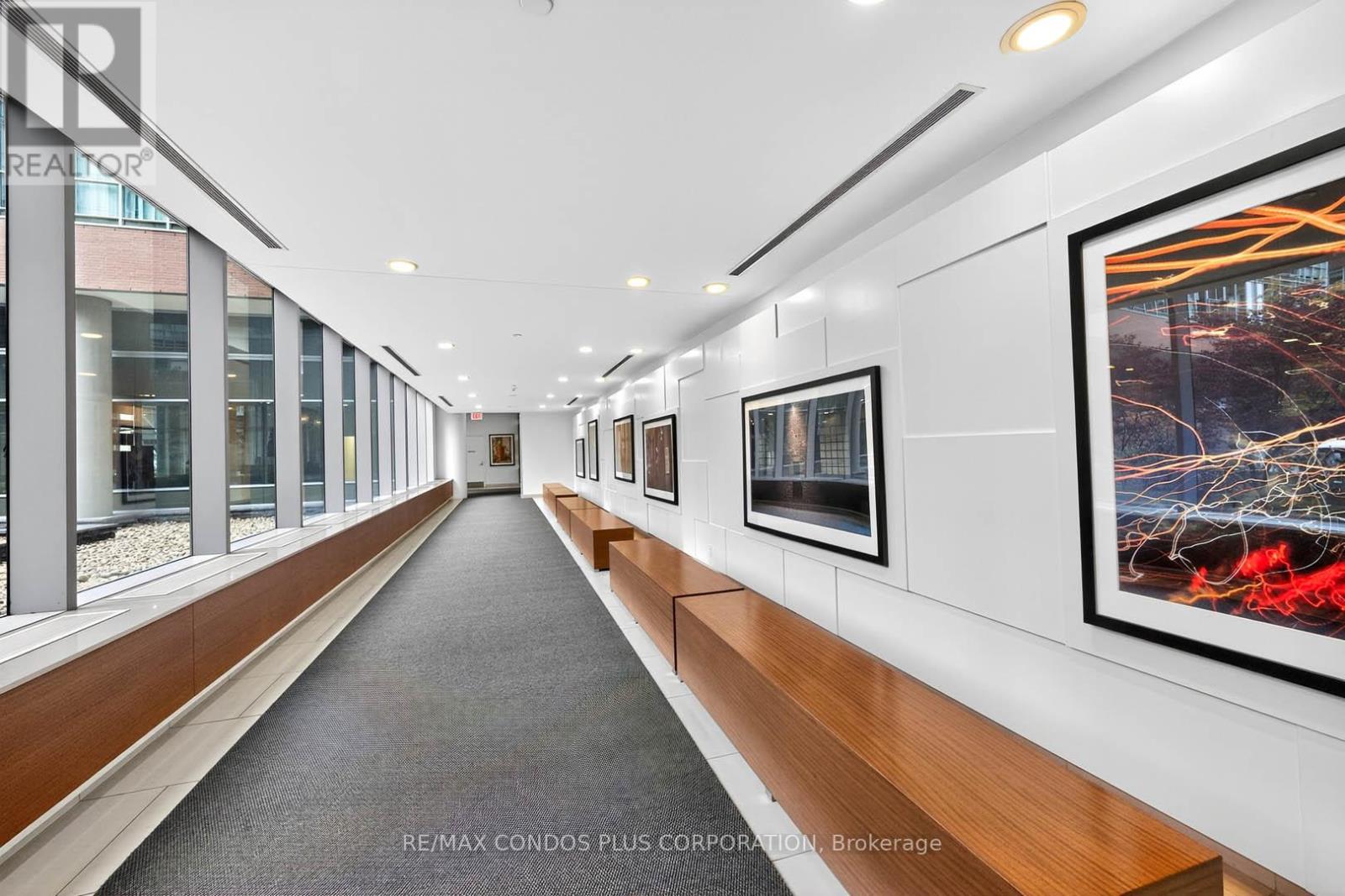 N507 - 116 George Street, Toronto, Ontario  M5A 3S9 - Photo 30 - C12556454