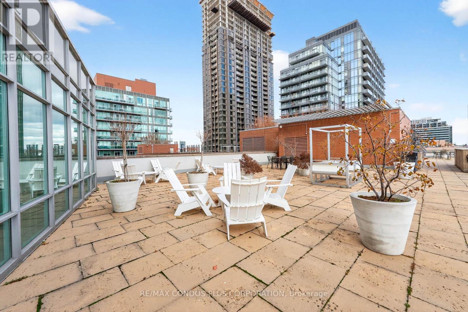 N507 - 116 George Street, Toronto, Ontario  M5A 3S9 - Photo 32 - C12556454