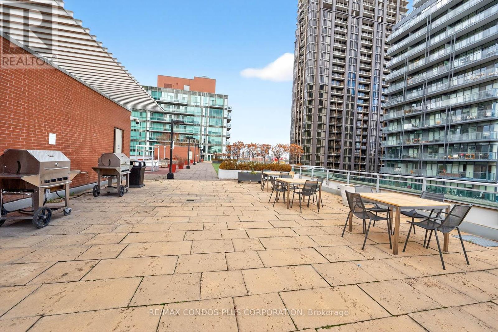 N507 - 116 George Street, Toronto, Ontario  M5A 3S9 - Photo 34 - C12556454