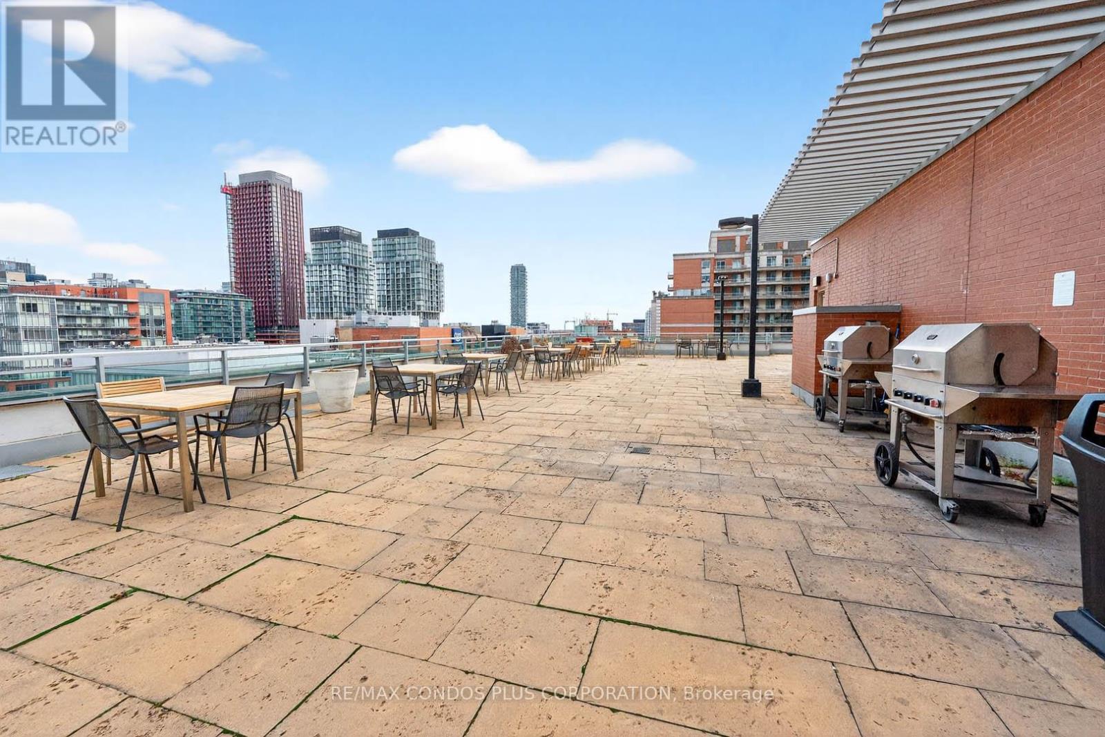 N507 - 116 George Street, Toronto, Ontario  M5A 3S9 - Photo 35 - C12556454