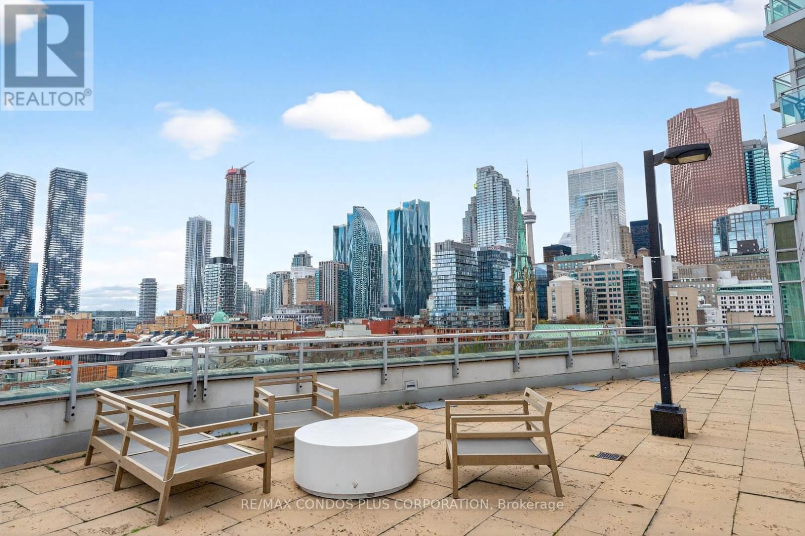 N507 - 116 George Street, Toronto, Ontario  M5A 3S9 - Photo 36 - C12556454