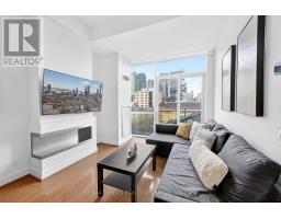 N507 - 116 GEORGE STREET, Toronto, Ontario