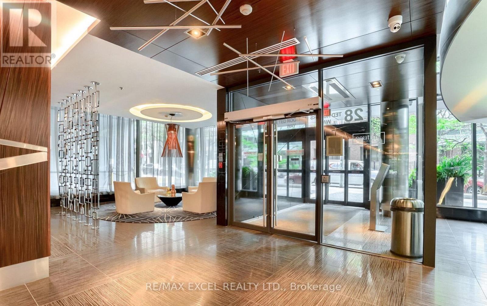 4201 - 28 Ted Rogers Way, Toronto, Ontario  M4Y 2W7 - Photo 7 - C12556458