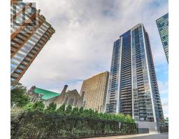 4201 - 28 TED ROGERS WAY, Toronto, Ontario