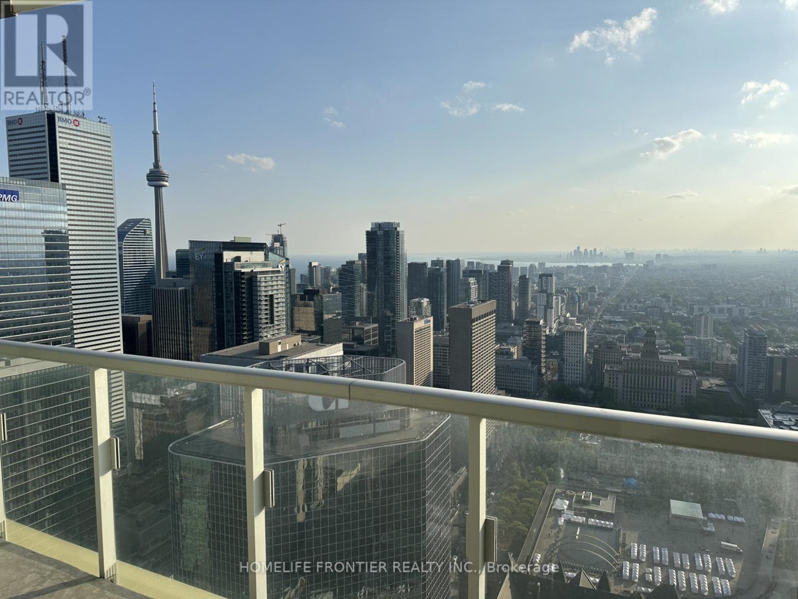 5510 - 197 Yonge Street, Toronto, Ontario  M5B 1M4 - Photo 10 - C12556462