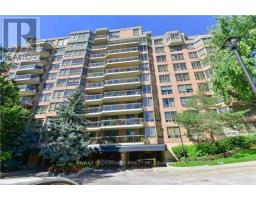 PH03 - 3181 BAYVIEW AVENUE, Toronto, Ontario