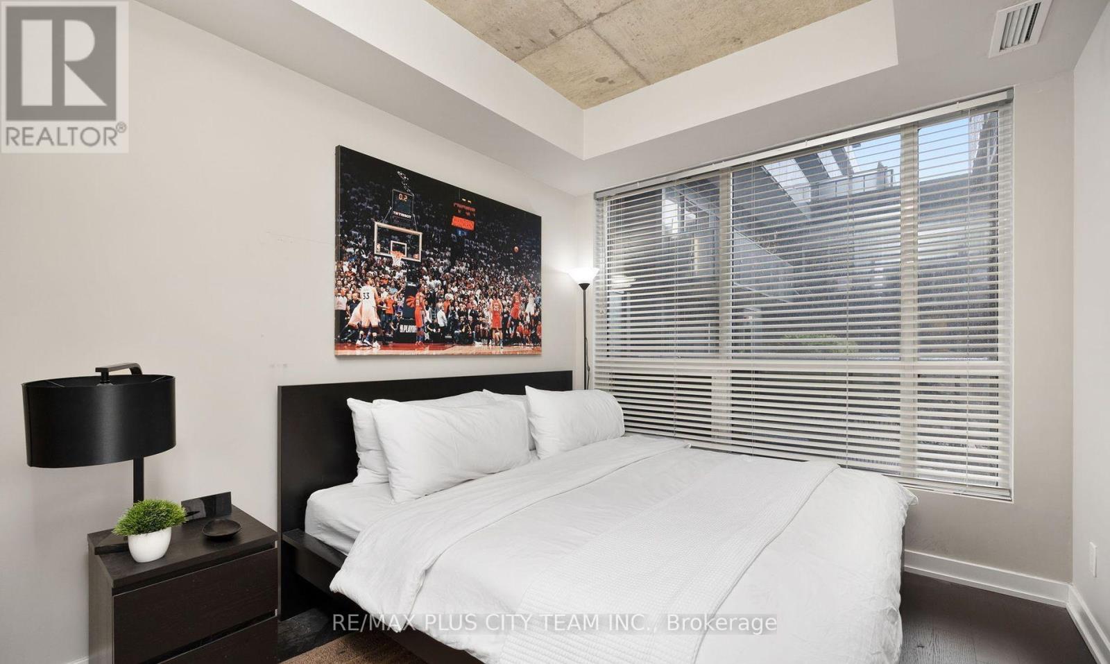 318 - 1030 King Street W, Toronto, Ontario  M6K 0B4 - Photo 10 - C12556508