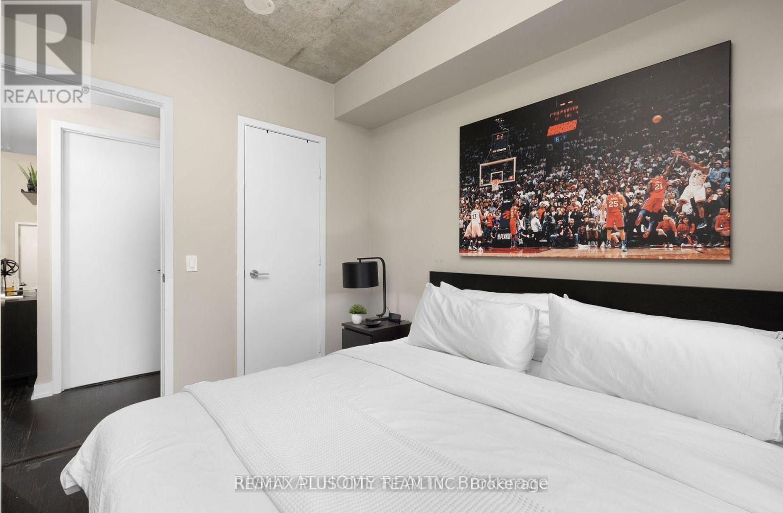 318 - 1030 King Street W, Toronto, Ontario  M6K 0B4 - Photo 11 - C12556508