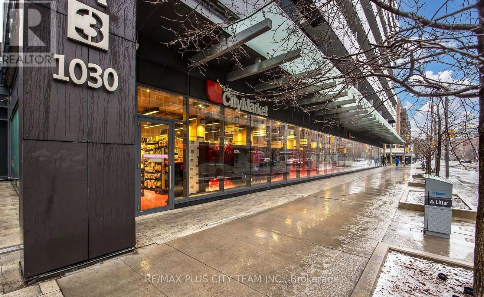 318 - 1030 King Street W, Toronto, Ontario  M6K 0B4 - Photo 17 - C12556508