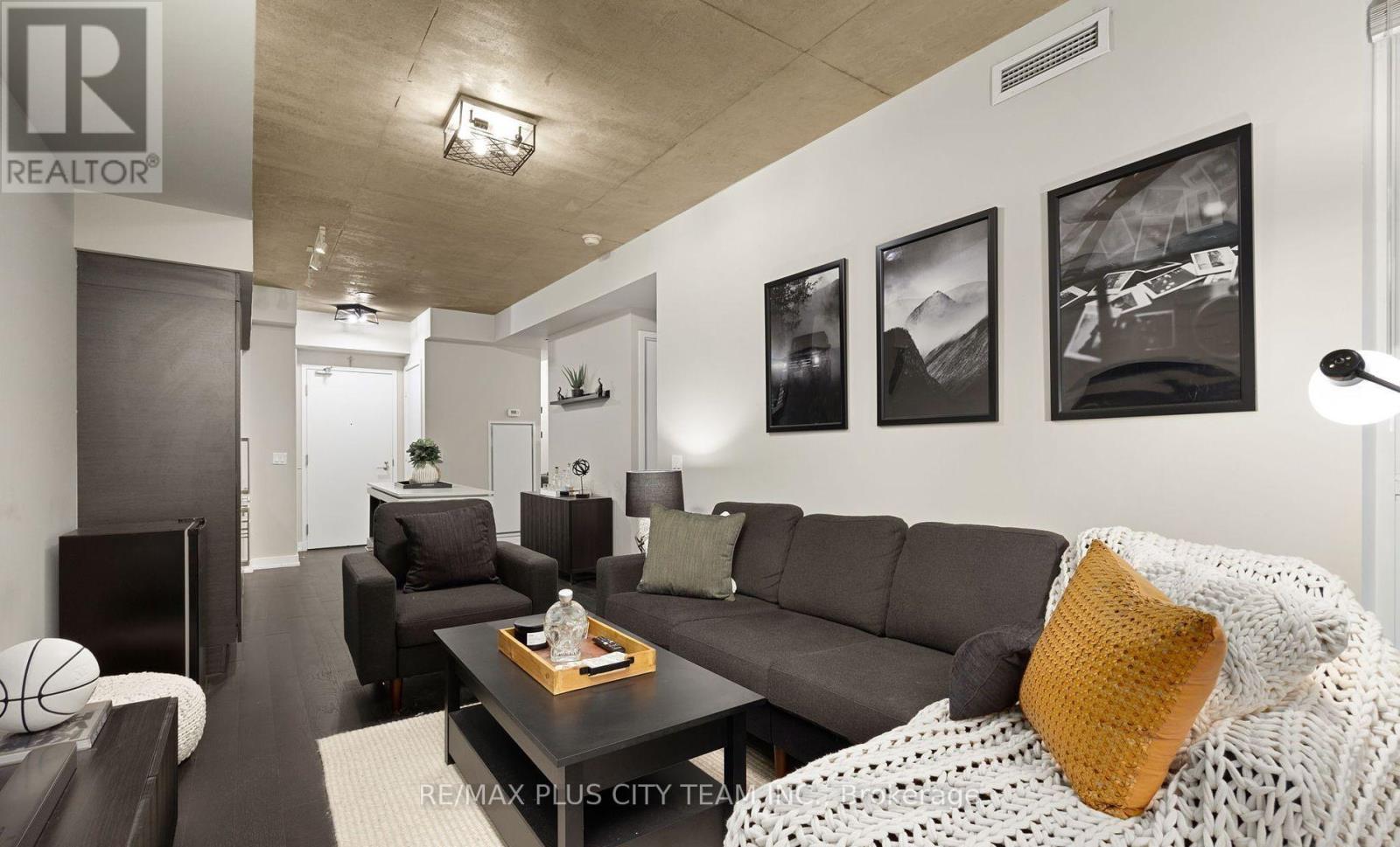 318 - 1030 King Street W, Toronto, Ontario  M6K 0B4 - Photo 4 - C12556508