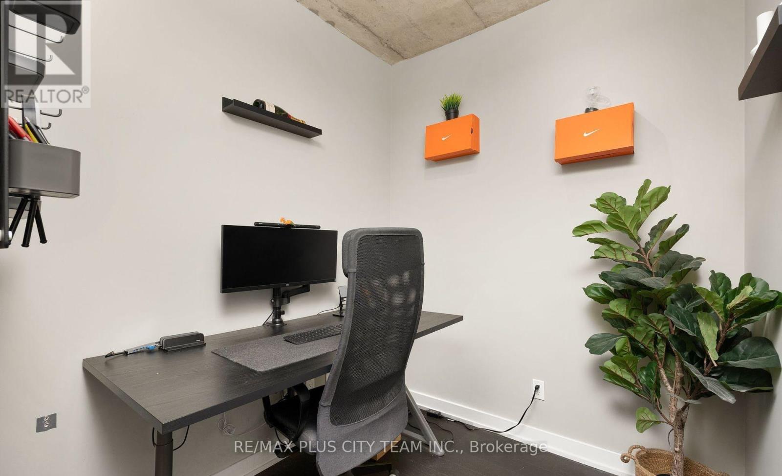 318 - 1030 King Street W, Toronto, Ontario  M6K 0B4 - Photo 9 - C12556508