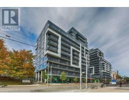 318 - 1030 KING STREET W, Toronto, Ontario