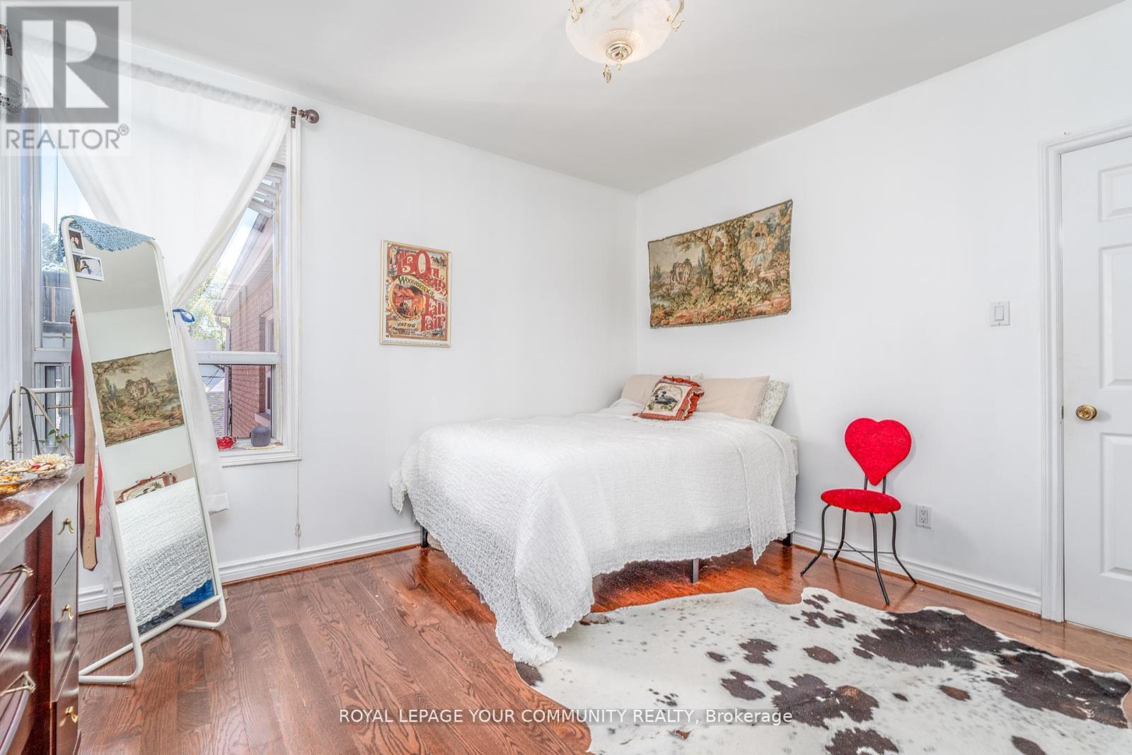 Upper - 149 Dovercourt Road, Toronto, Ontario  M6J 3C5 - Photo 11 - C12556514