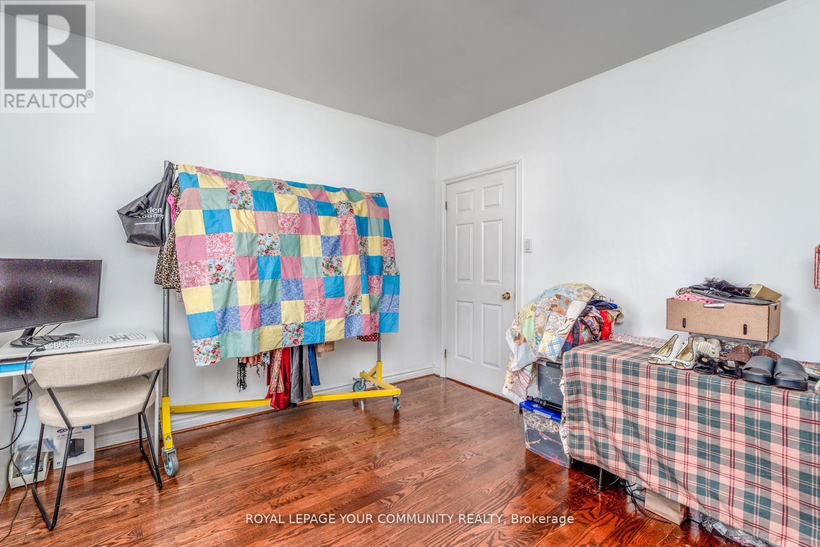 Upper - 149 Dovercourt Road, Toronto, Ontario  M6J 3C5 - Photo 21 - C12556514