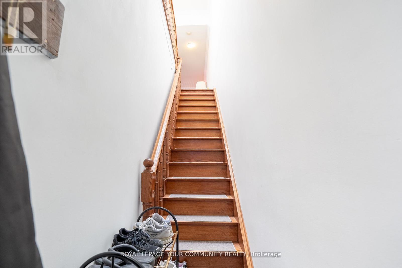 Upper - 149 Dovercourt Road, Toronto, Ontario  M6J 3C5 - Photo 3 - C12556514