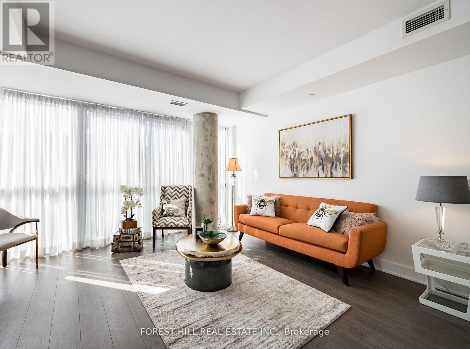 802 - 508 Wellington Street, Toronto, Ontario  M5V 0K8 - Photo 11 - C12556518