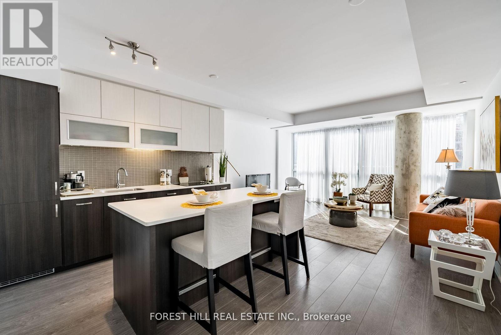 802 - 508 Wellington Street, Toronto, Ontario  M5V 0K8 - Photo 21 - C12556518