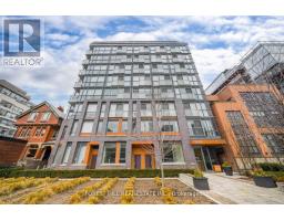 802 - 508 WELLINGTON STREET, Toronto, Ontario