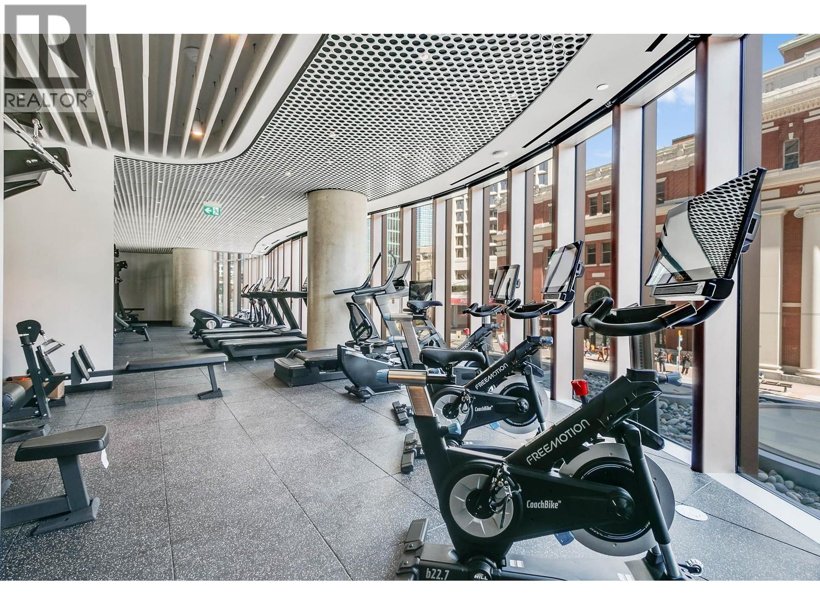 1610 320 Granville Street, Vancouver, British Columbia  V6B 0G5 - Photo 10 - C8069867