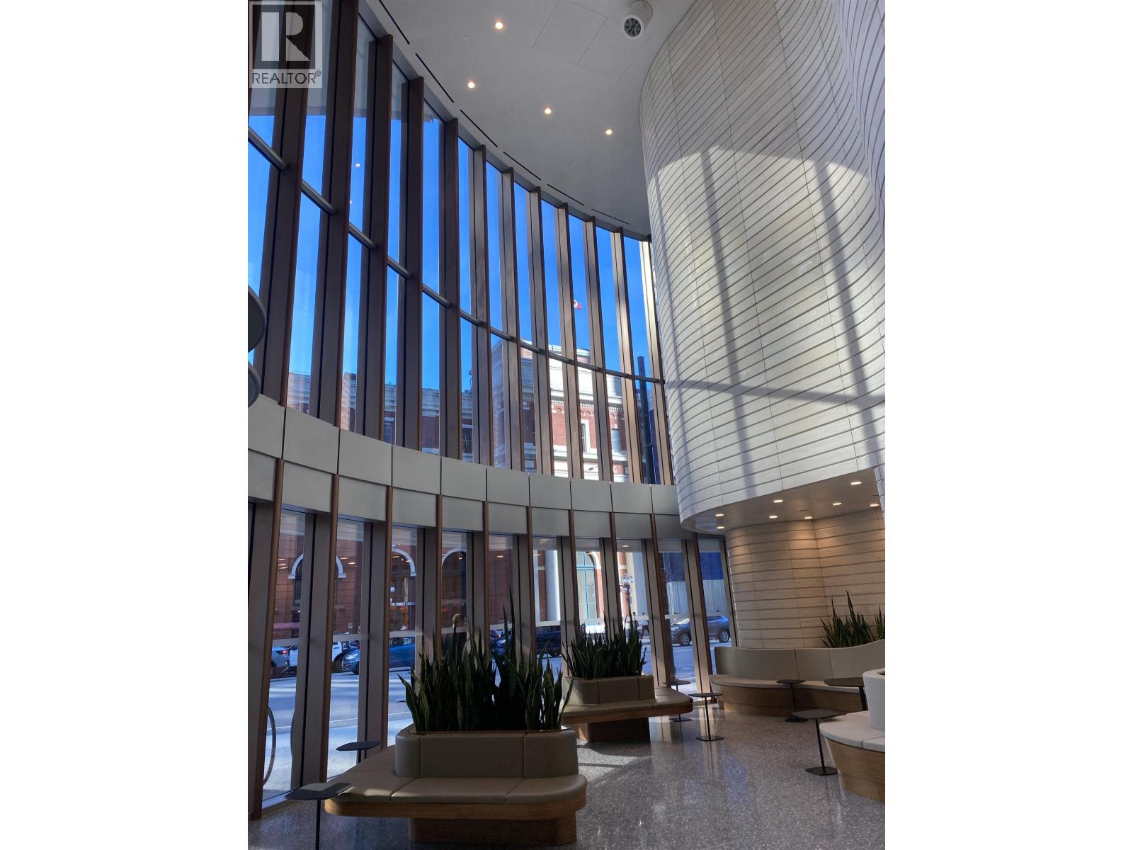 1610 320 Granville Street, Vancouver, British Columbia  V6B 0G5 - Photo 6 - C8069867