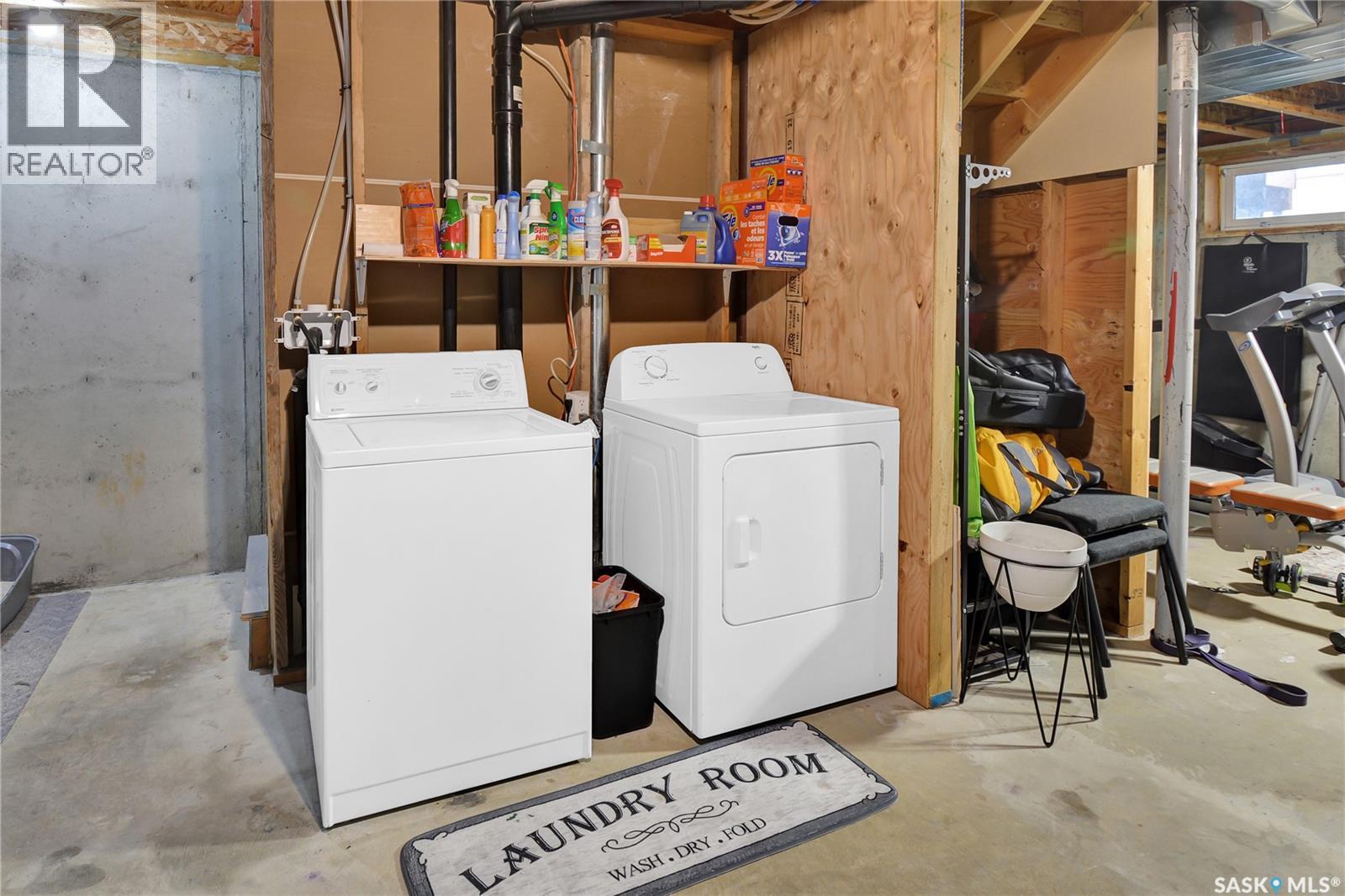 21 515 Centennial Boulevard, Warman, Saskatchewan  S0K 1A0 - Photo 20 - SK024271