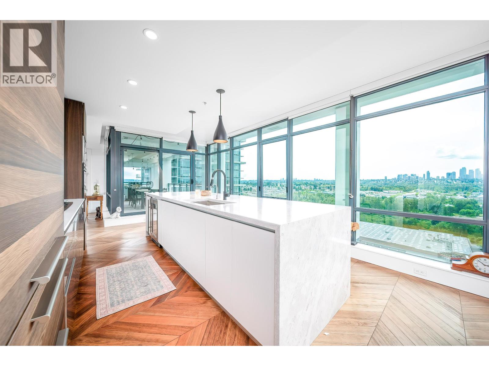 2802 2378 Alpha Avenue, Burnaby, British Columbia  V5C 0K2 - Photo 6 - R3068362