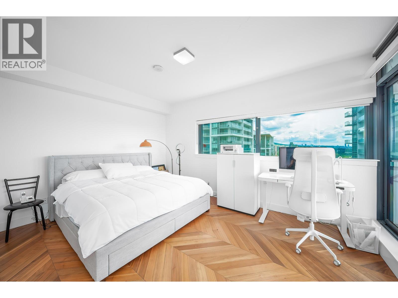 2802 2378 Alpha Avenue, Burnaby, British Columbia  V5C 0K2 - Photo 17 - R3068362