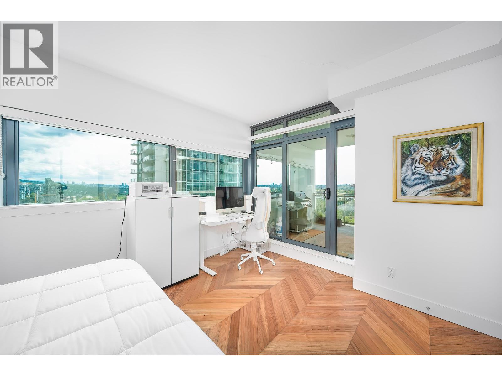 2802 2378 Alpha Avenue, Burnaby, British Columbia  V5C 0K2 - Photo 16 - R3068362