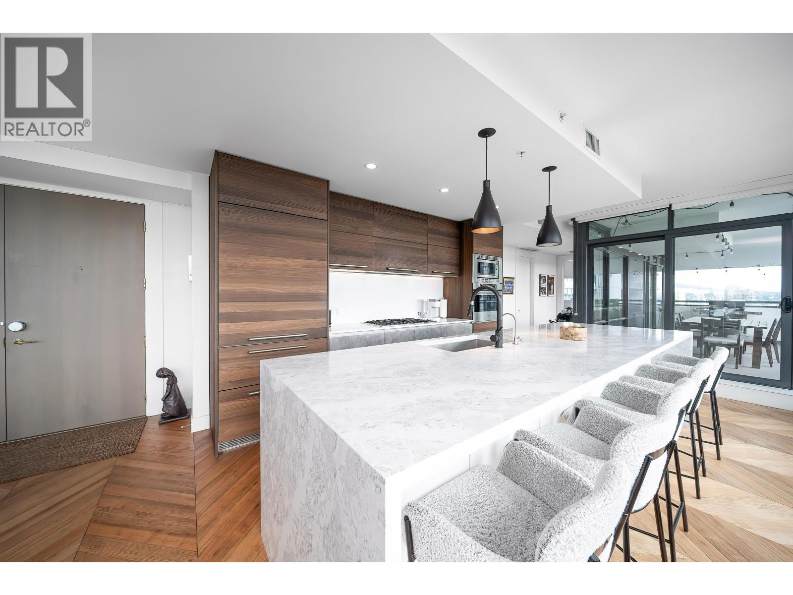 2802 2378 Alpha Avenue, Burnaby, British Columbia  V5C 0K2 - Photo 11 - R3068362