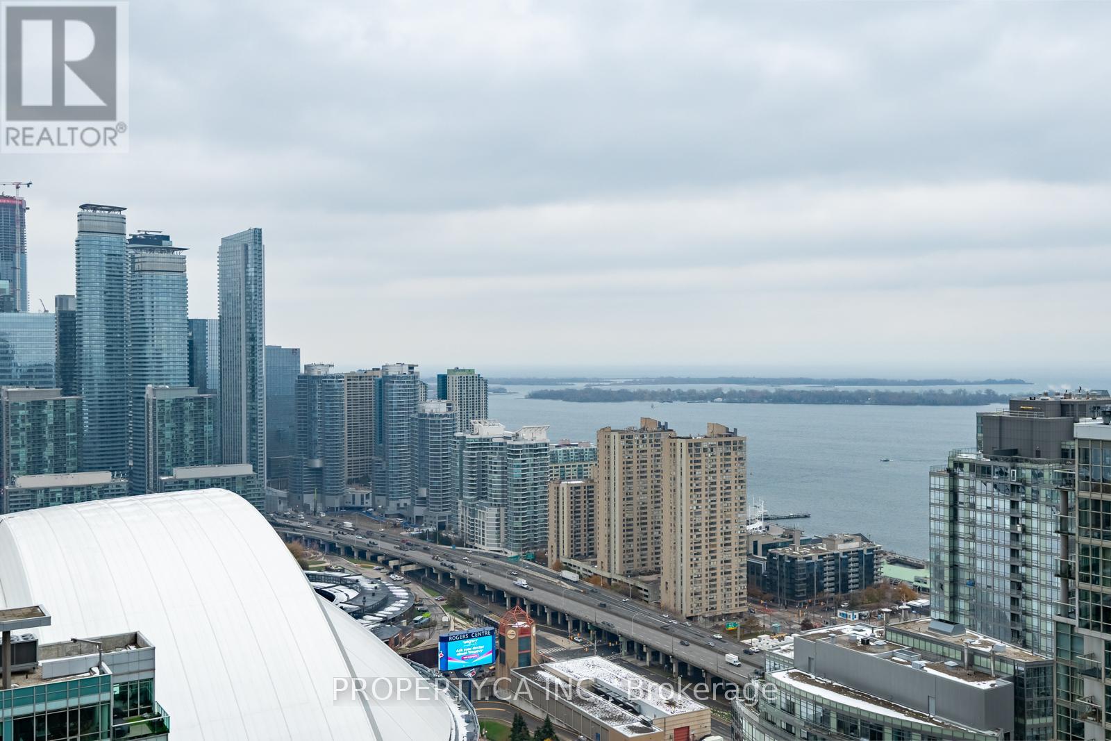 4507 - 23 Spadina Avenue, Toronto, Ontario  M5V 3M5 - Photo 30 - C12552624