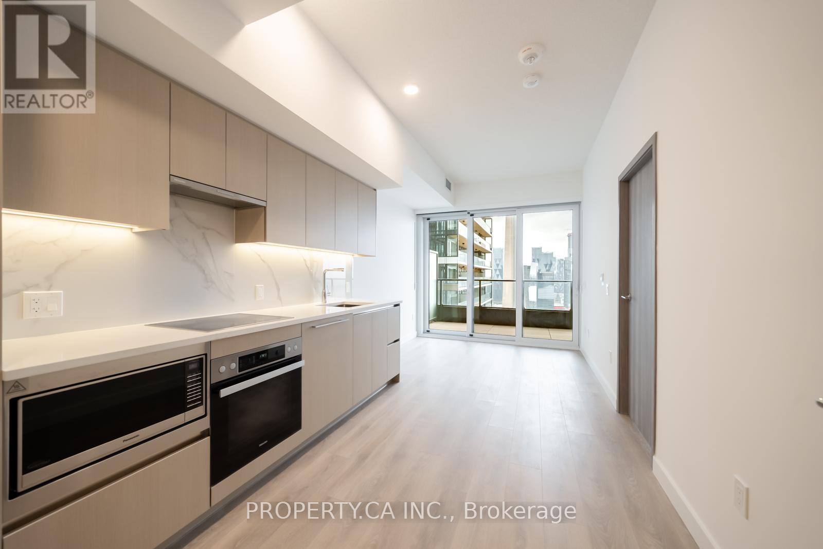 4507 - 23 Spadina Avenue, Toronto, Ontario  M5V 3M5 - Photo 6 - C12552624
