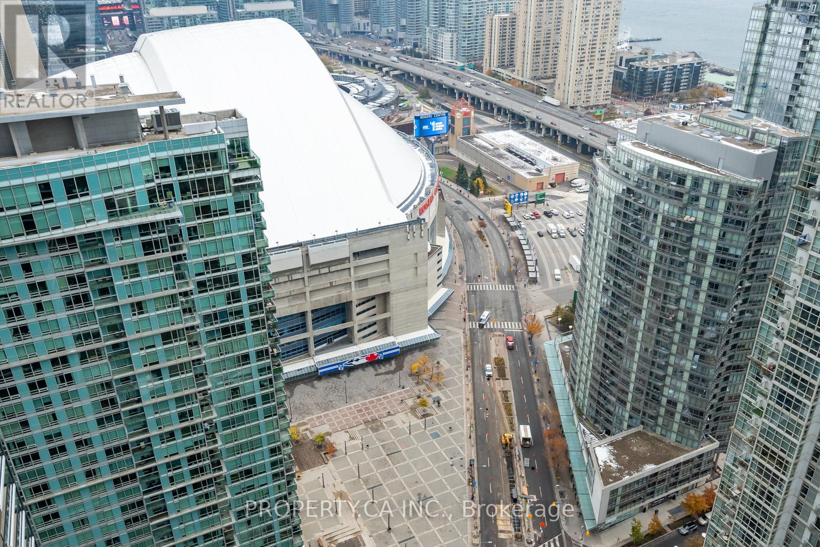 4507 - 23 Spadina Avenue, Toronto, Ontario  M5V 3M5 - Photo 29 - C12552624