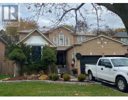 BSMNT - 35 MEEKINGS DRIVE, Ajax, Ontario