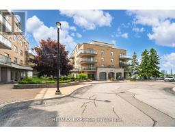 216 - 2502 RUTHERFORD ROAD, Vaughan, Ontario
