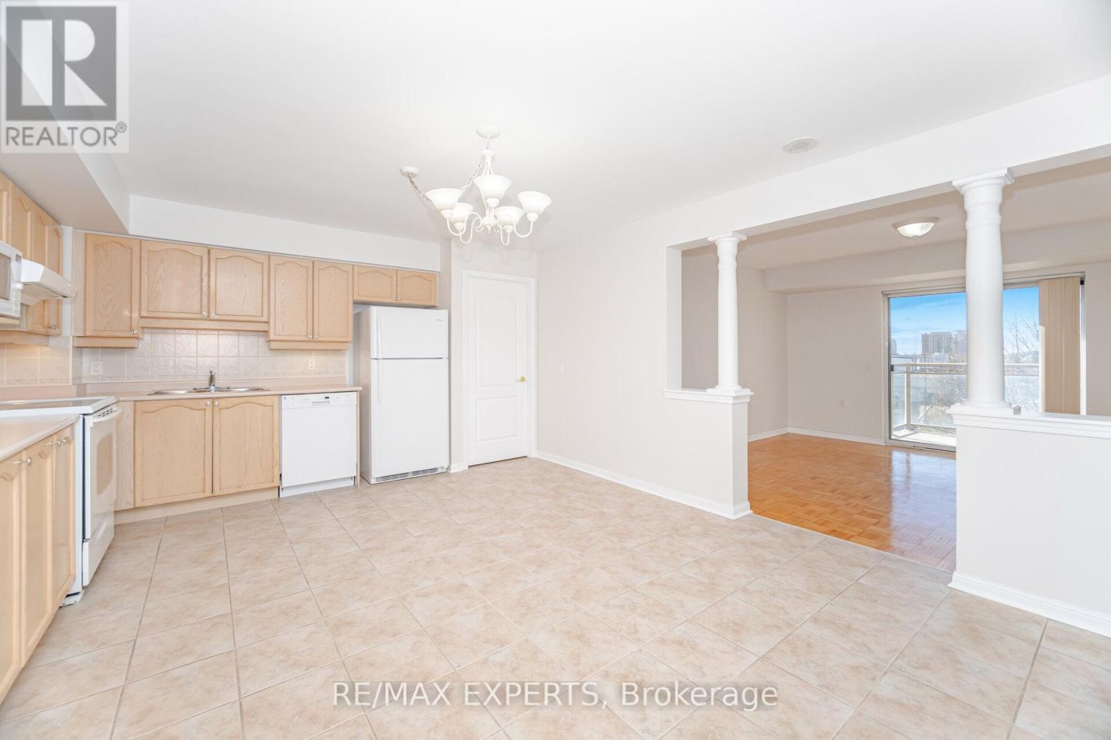 414 - 2506 Rutherford Road, Vaughan, Ontario  L4K 5N4 - Photo 13 - N12554066