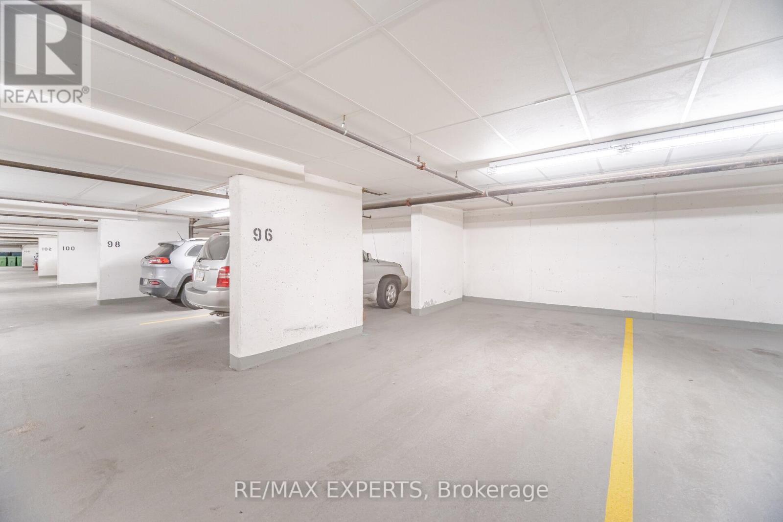 414 - 2506 Rutherford Road, Vaughan, Ontario  L4K 5N4 - Photo 37 - N12554066