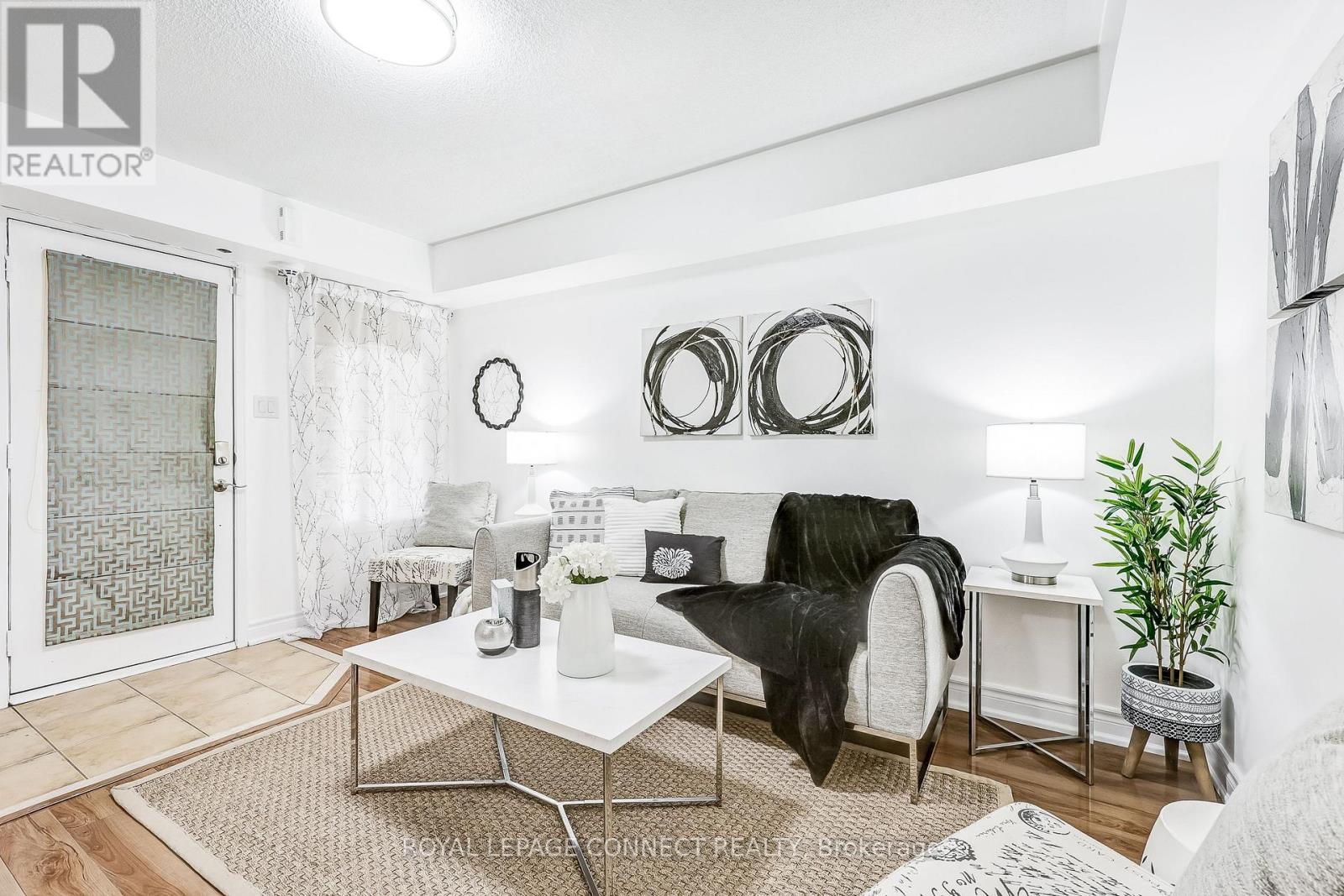 109 - 200 Mclevin Avenue, Toronto, Ontario  M1B 6C8 - Photo 5 - E12556286