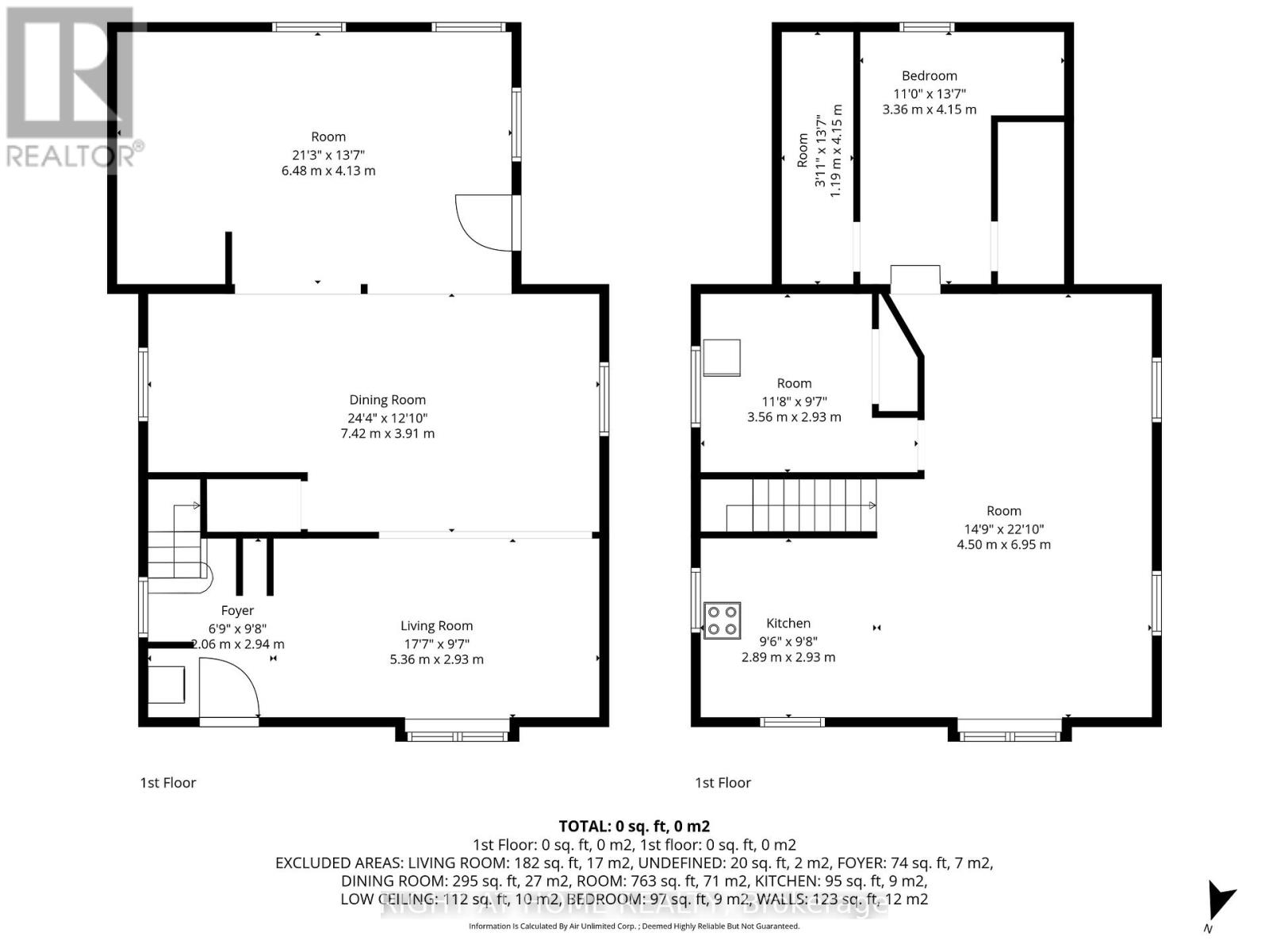 127 Elgin Street E, Oshawa, Ontario  L1G 1T4 - Photo 9 - E12556314