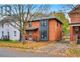 127 ELGIN STREET E, Oshawa, Ontario