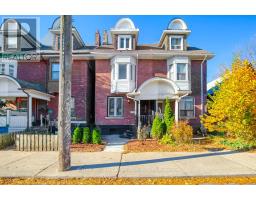 LOWER - 218 BROADVIEW AVENUE, Toronto, Ontario