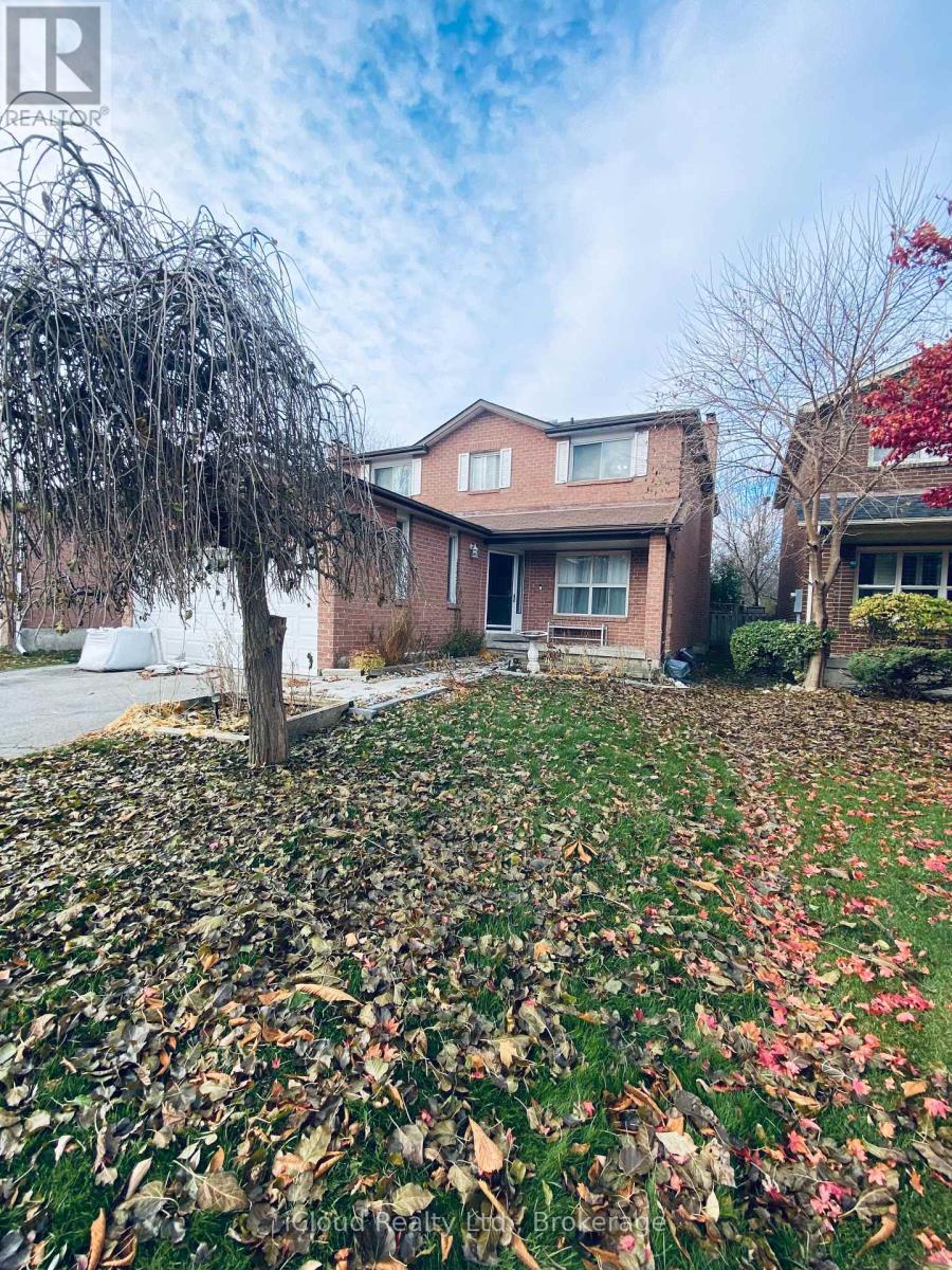 87 O'connor Crescent S, Richmond Hill, Ontario L4C 7N9 - Photo 3 - N12549648