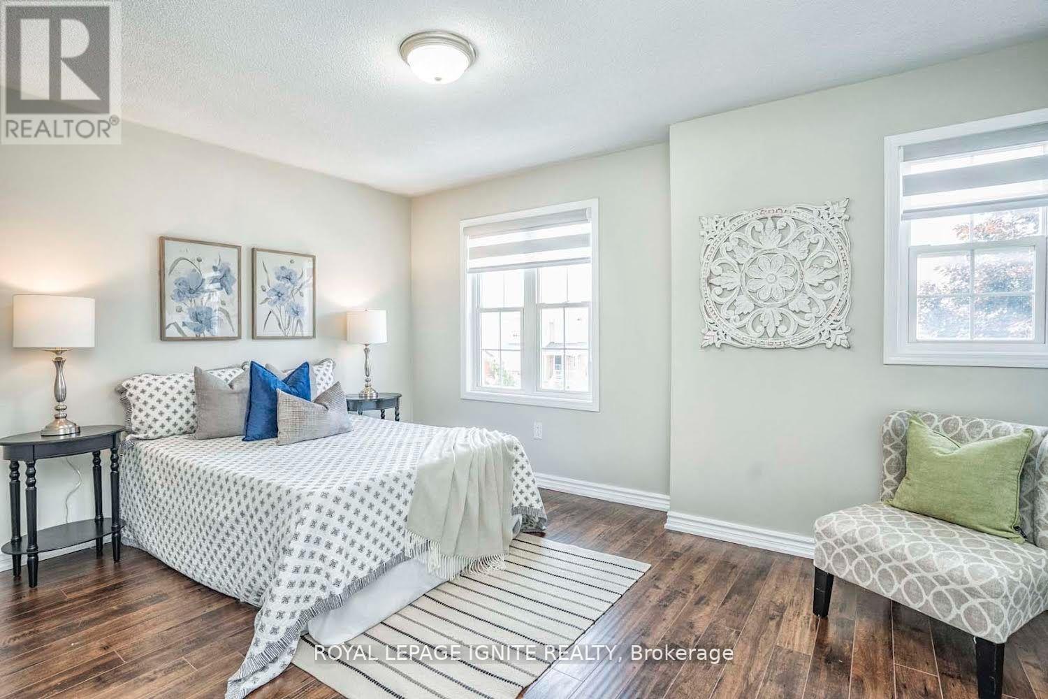 172 Kirkland Place, Whitby, Ontario  L1P 1X2 - Photo 12 - E12556466