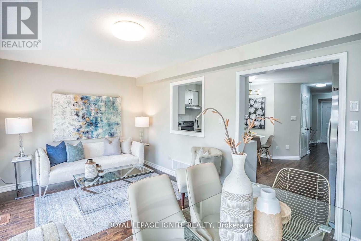 172 Kirkland Place, Whitby, Ontario  L1P 1X2 - Photo 6 - E12556466