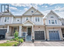 172 KIRKLAND PLACE, Whitby, Ontario