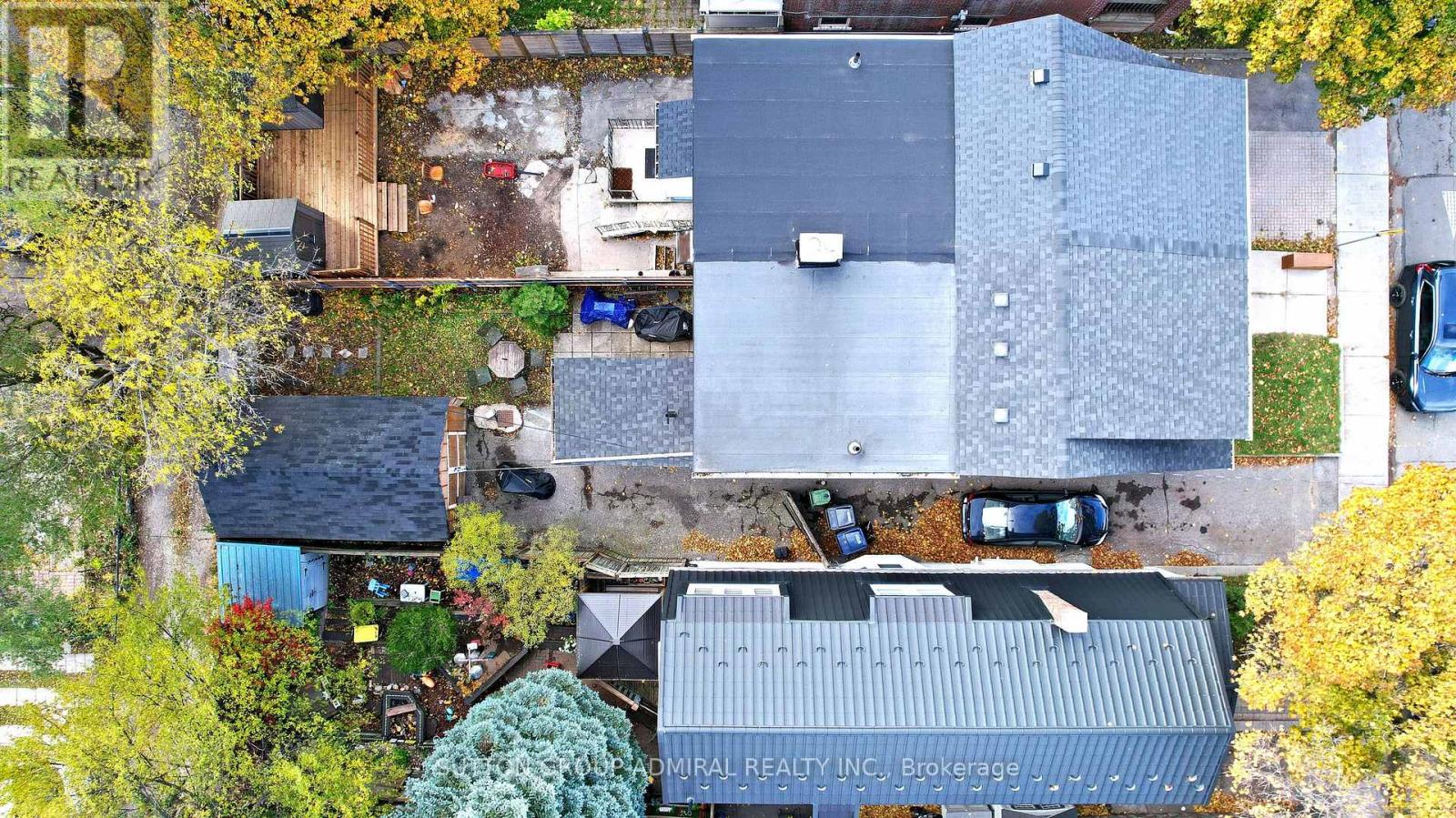 7 Harris Avenue, Toronto, Ontario  M4C 1P3 - Photo 11 - E12556490