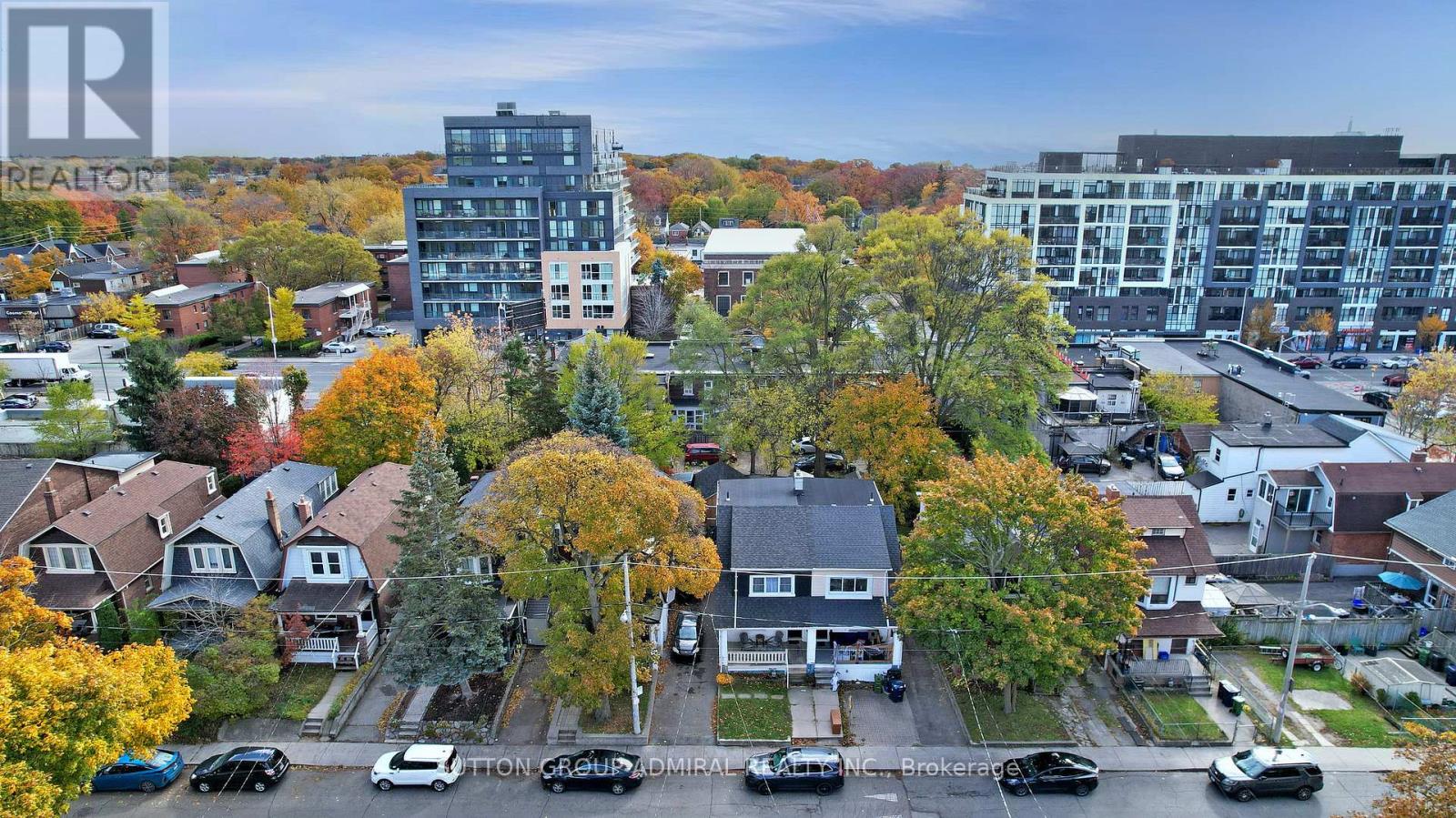 7 Harris Avenue, Toronto, Ontario  M4C 1P3 - Photo 12 - E12556490